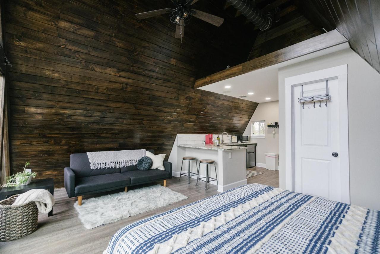 Villa Dean'S Den: Private Deck W/ Jacuzzi And A View New Braunfels Exterior foto