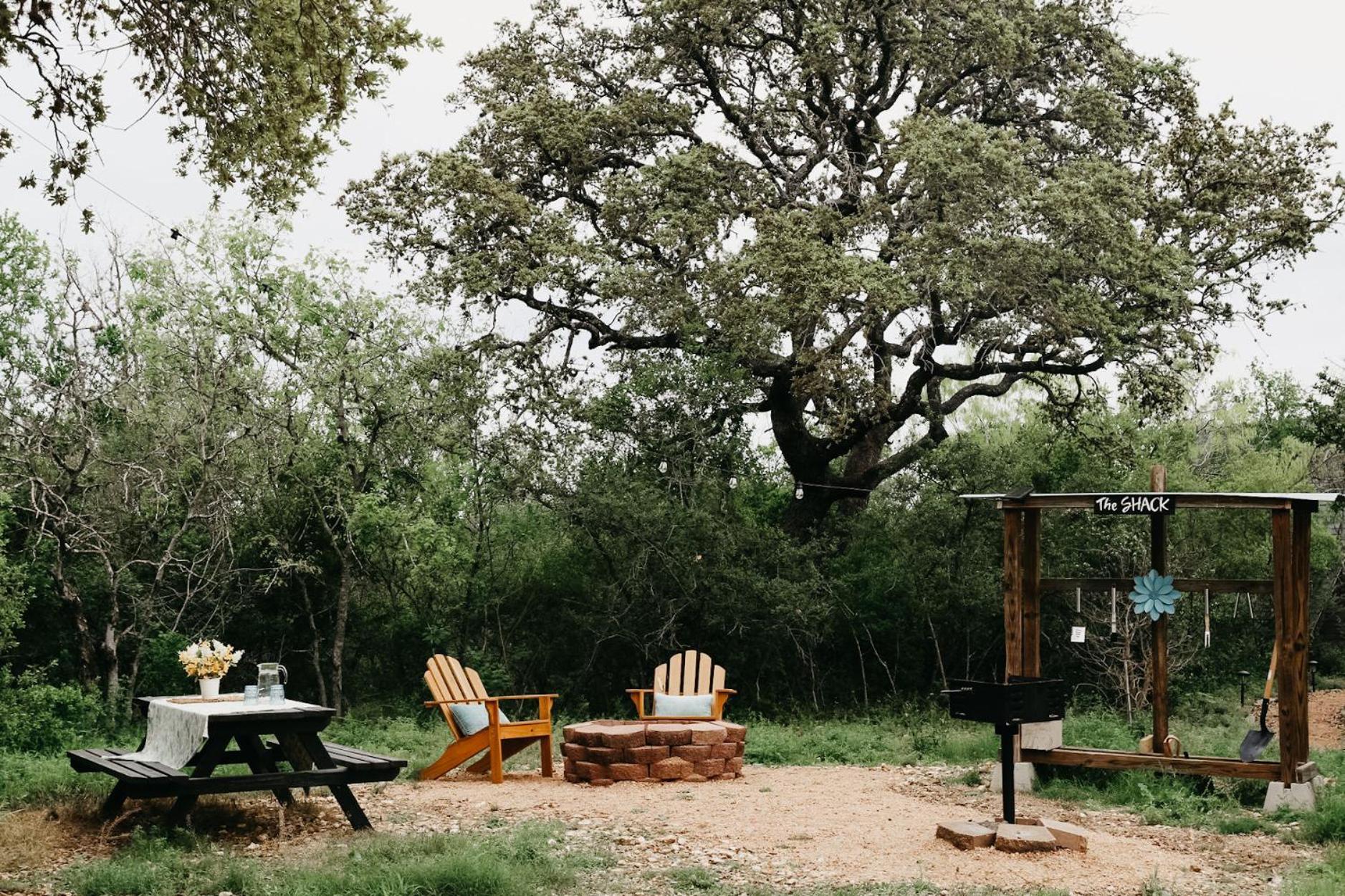 Villa Dean'S Den: Private Deck W/ Jacuzzi And A View New Braunfels Exterior foto